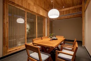 Zhangjiajie Xuzhu Banshan Homestay - Image 2