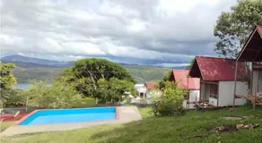 Cabaña 8 Personas Lago Calima - Image 3