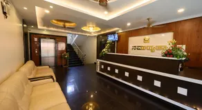 Hotel Samudyatha Inn And Suites - Image 4