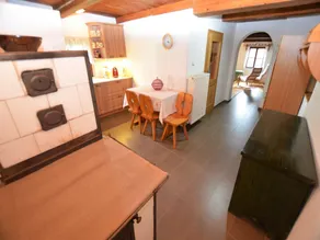 Casa vacanze nel bosco con piscina privata - Image 2