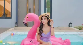 I-DIN POOL VILLA khaoyai - Image 4