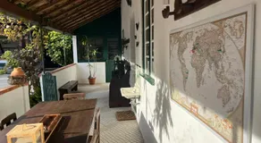 CASA DO ÁLVARO - Aveiro Maias Village - Image 5