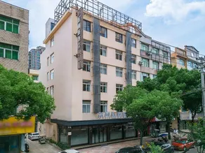 New Picture Hotel(Pingyang Aojiang Store) - Image 2