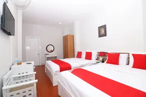 Nha Trang Pearl Hotel - Image 4