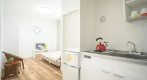 Osaka Tsuruhashitei Hotel Asahi group 大阪鶴橋亭ホテル - Image 3