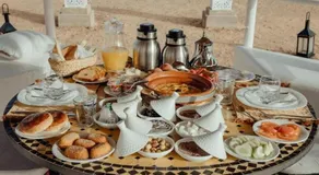 Merzouga Queen Luxury Camp - Image 3