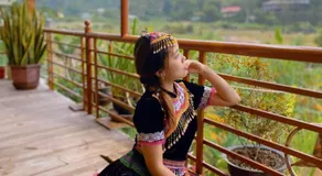 Mai Anh Homestay - Pac Bo Village - Image 3