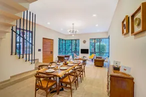 ELIVAAS Villa 39 Serene 6BHK Retreat with Pvt Pool - Image 5