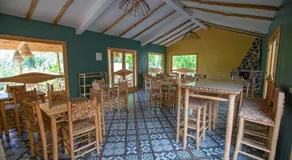 The garden of Asni - Image 3