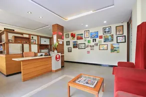 OYO Apartment The Retreat - Image 4