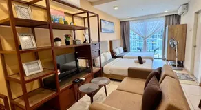 Timurbay Seafront Residence & Suites - Image 3