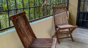 Beautiful 2BR Casita with Pool & Parking - Image 2