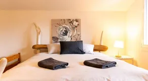 Lakeview Family Apartment. Sleeps 10, Ringgenberg-Lake Brienz, 4km to Interlaken - Image 2