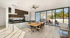 BEACHFRONT COCO Modern Designer House by PENINSULA STAYS - Image 3