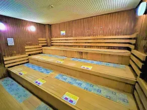 Hotel Laspa Takazaki - Image 4