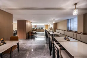 Atour Hotel Xiaomi Mobile Internet Industrial Park West Jiancai Road - Image 3