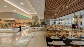 Grand Metropark Hotel Chongqing - Image 2