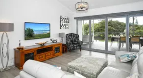 Stunning, Beachfront Dream Home - ZA3 - Image 2