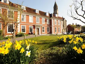 Sarum College - Image 1