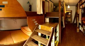 Onomichi Guest House Anago-no-Nedoko - Image 4