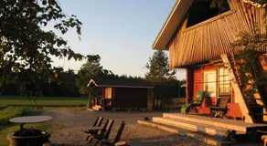 Maatilamatkailu Ilomäki - Image 5
