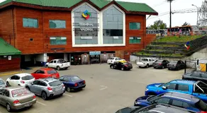 Hotel Terra Valdivia - Image 5