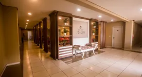 Hotel Flat Itaipava - Image 3