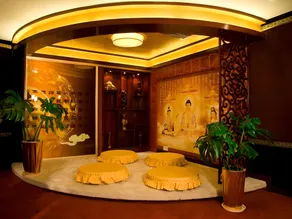 Dengfeng Chanwu Hotel - Image 5