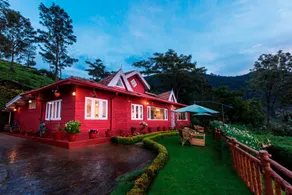 Teanest by Nature Resorts and Stays - Image 4