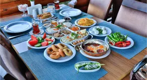 Sevgi Tepesi Bolu Panorama Otel - Image 5