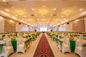 Van Phat Riverside Hotel - Image 5