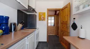 Ferienwohnung Bachem mit Balkon - Image 4