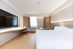 Ji Hotel Xuzhou Suining Zhongshan Road - Image 2