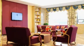 Lavande Hotels Huai an Zhou Enlai Memorial - Image 3