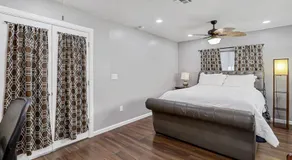 Casa Zen, Pet Friendly, Fenced Yard, BBQ+Fire Pit - Image 2
