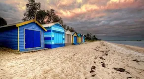 Beach Days Family Escape, Dromana - Image 5