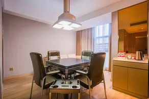 Vienna Hotel (Ji'an Jishui Administrative Center Branch) - Image 4