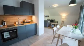 Ferienwohnung Primula - Urlaub am Wolfgangsee - Image 5