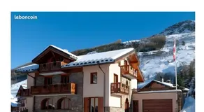 Chalet Azureva Le Bettaix - Image 5