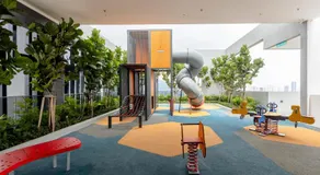 Beacon Executive Suite Penang - Image 2