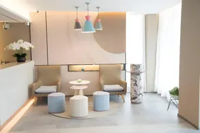 Home Inn Neo Tianjin Jinghai Daqiuzhuang - Image 2