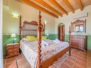 Farmhouse in Mallorca near Cala Millor Beach - Image 2