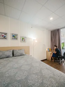 Cozy Apartment 0.6 km far from the Beach - Image 3