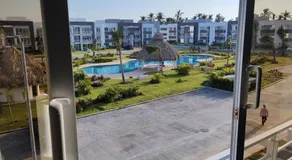 Departamento con club de playa Acapulco Diamante - Image 4