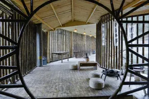 Annanji Cultural Homestay - Image 4