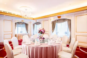 Grand Emperor Hotel - Image 5
