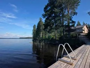 Holiday Home Kärkiniemi by Interhome - Image 4