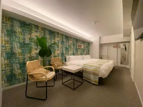 Randor Residential Hotel Fukuoka Classic - Image 2