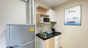 Studio16 at Changwattana - Image 5