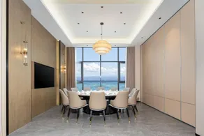 Tianxiaxi Seaview Hotel (Shenzhen Nan'ao Beach Branch) - Image 4